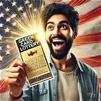 green card lottery australia